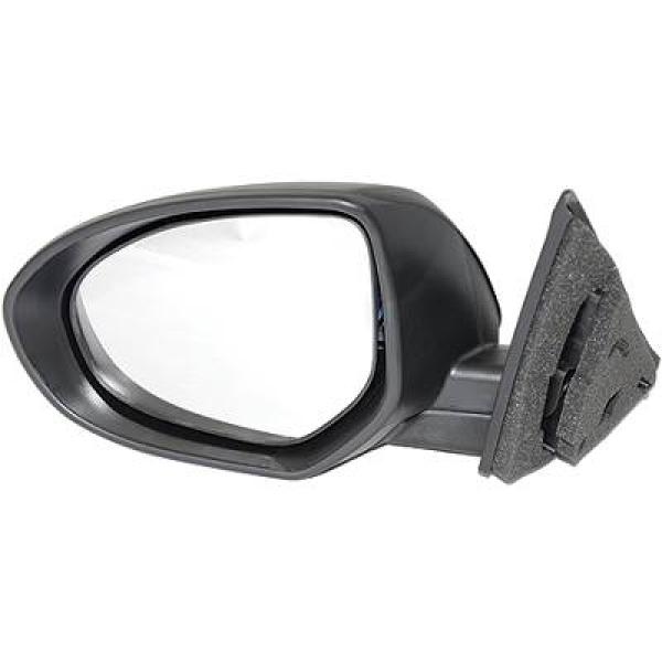 Exterior mirror 5626224 Diederichs