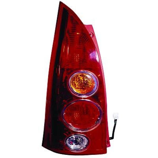 Tail light 5680191 Diederichs