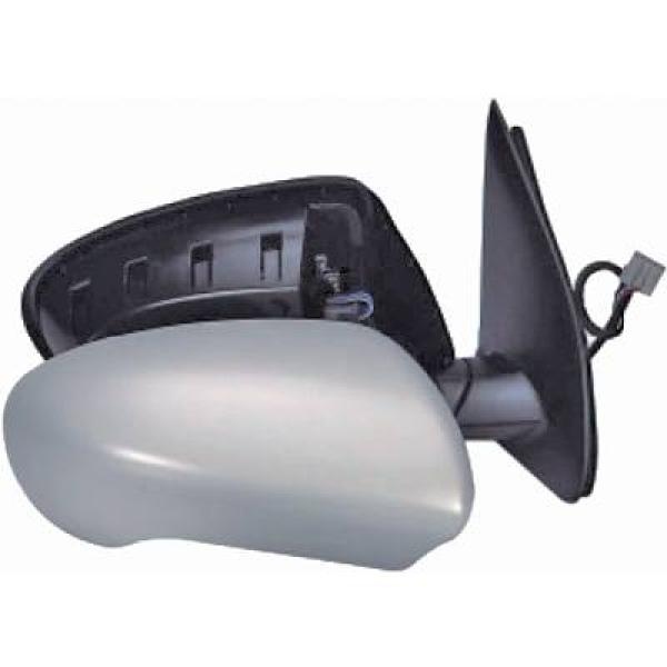 Exterior Mirror 6045824 Diederichs