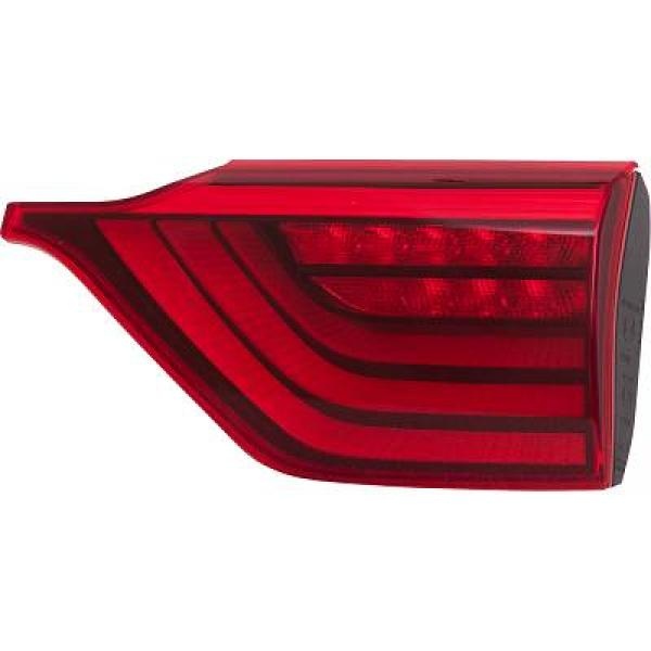 Tail Light 6523892 Diederichs