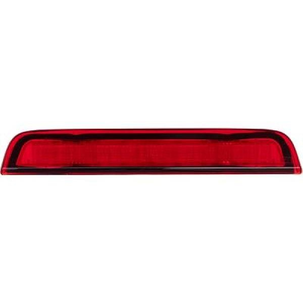 DIEDERICHS Auxiliary Stop Light TOYOTA 6607295 815700D150,815700D151,815700D152