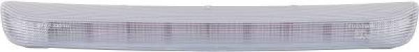DIEDERICHS Auxiliary Stop Light Rear 6625098  TOYOTA,Yaris Schrägheck (_P9_),AVENSIS Station Wagon (ZRT27, ADT27),Verso (_R2_),AURIS (NZE18_, ZRE18_)