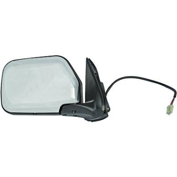 Exterior Mirror 6682924 Diederichs