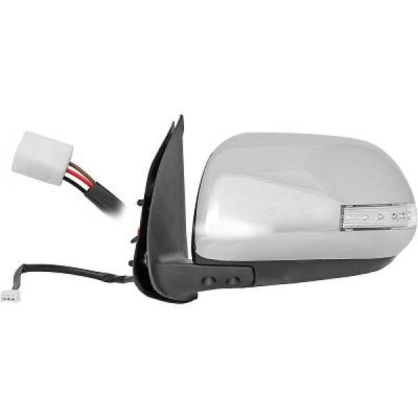 Ytterspegel 6684425 Diederichs