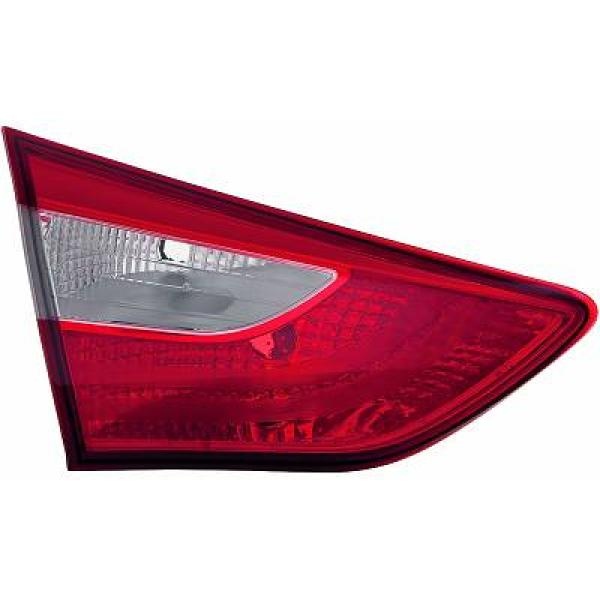 Tail light 6835192 Diederichs