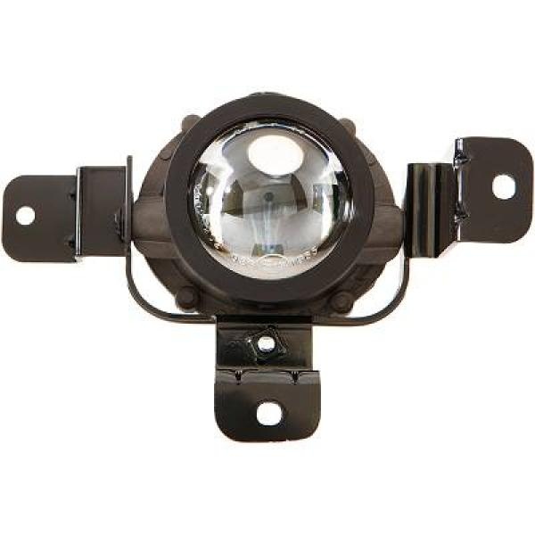 Fog lamp 6932086 Diederichs