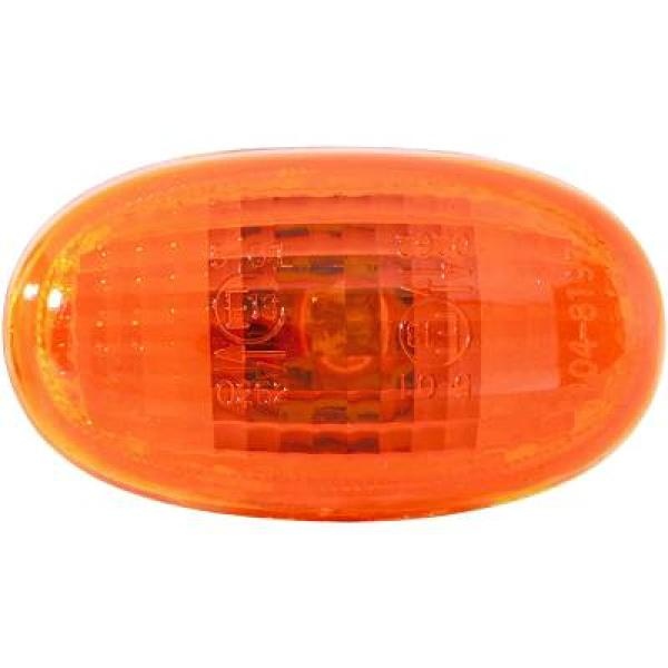 Blinkande ljus 6933077 Diederichs