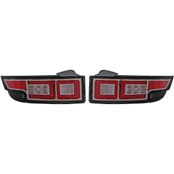 Combination Rearlight Set HD Tuning 7340595 Diederichs