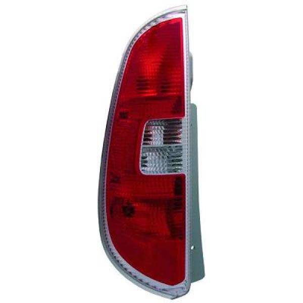 Tail light 7801690 Diederichs