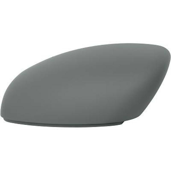 Cover, Exterior Mirror 7806029 Diederichs