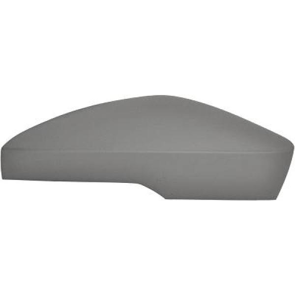 Cover, Exterior Mirror 7832128 Diederichs