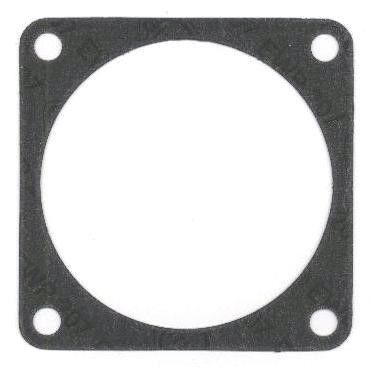 ELRING Gasket, intake manifold housing 763.463 MERCEDES-BENZ,PUCH,Stufenheck (W124),C-Klasse Limousine (W202),SL (R129),E-Klasse Limousine (W210)
