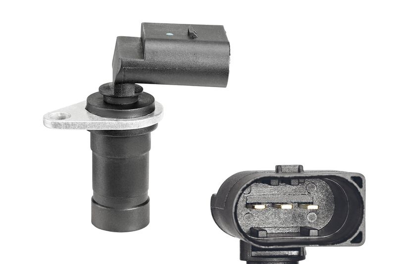 VALEO Impulse Sensor without cable 254062 Camshaft Sensor,Crankshaft Sensor BMW,LAND ROVER,ROVER,3 Limousine (E46),5 Limousine (E60),5 Touring (E61)