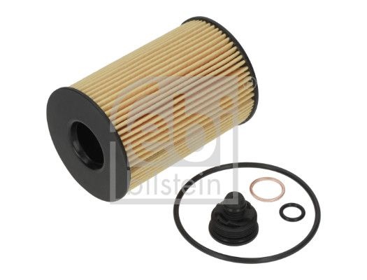 Oil Filter 188712 FEBI