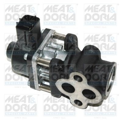 EGR valve