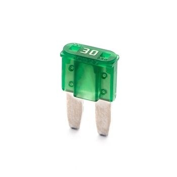 plug-in fuse 5 pieces Micro2 30amp in blister