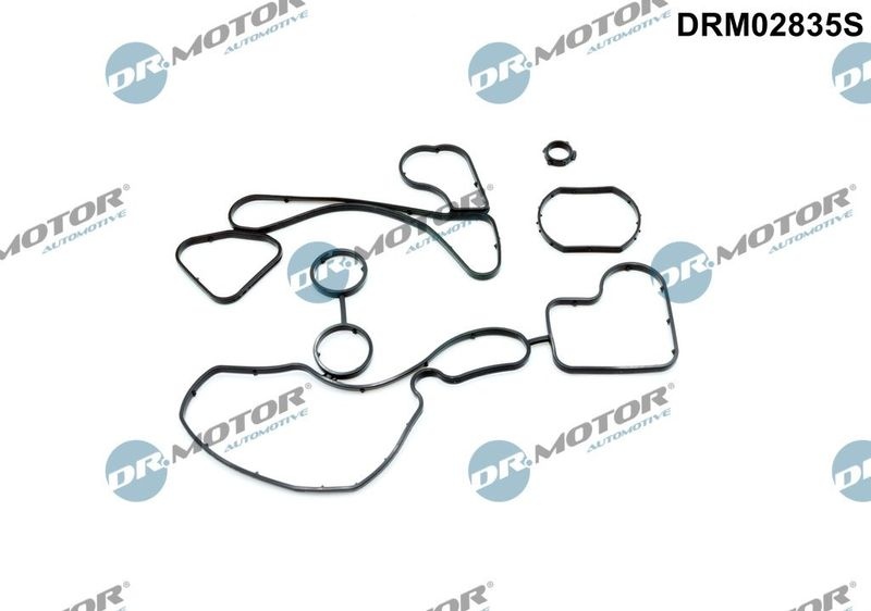 Gasket, Oil Cooler