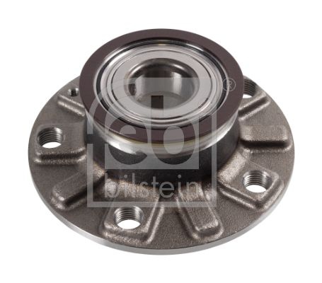 Wheel Bearing Set 26483 FEBI