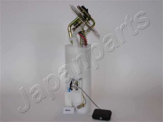 Fuel pump