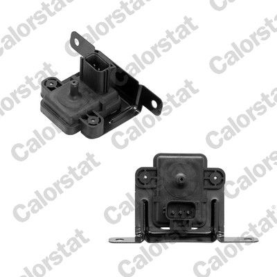 Ford Map Sensor