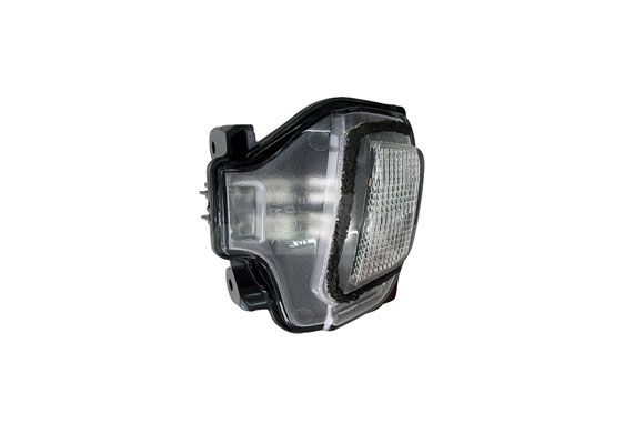 Alkar Blinkande Ljus Mazda 6202664 Storlek 2