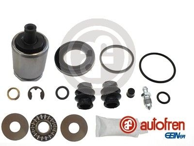 Repair kit, Brake Caliper