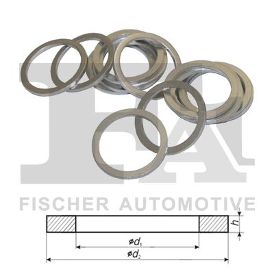 Sealing ring