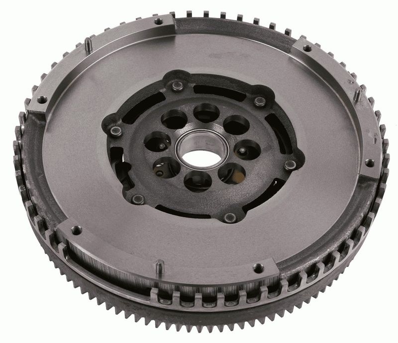 Flywheel 2294 501 252 Sachs