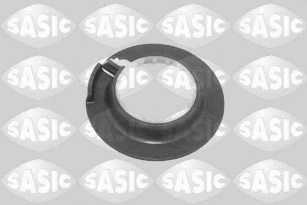 Rear axle bearing