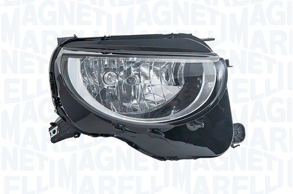 Fiat Headlight Lps221 Magneti Marelli