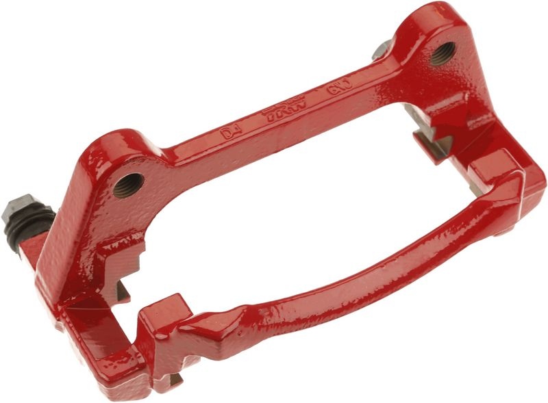 Carrier, brake caliper BDA1182 TRW