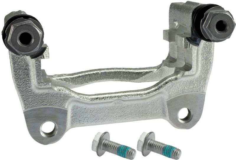 TRW Caliper Bracket FIAT,ABARTH,LANCIA BDA548 77364593,77364595,9948537 Brake Caliper Bracket,Brake Caliper Support Bracket,Carrier, brake caliper
