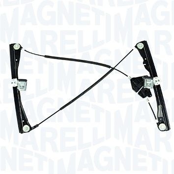 Seat Window Regulator