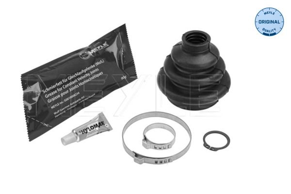 MEYLE CV Boot BMW 300 332 1902 1229221,1229376,33211229221 CV Joint Gaiter,CV Joint Boot,Bellow, drive shaft 33211229376,33219067815,9067815,MBK0173