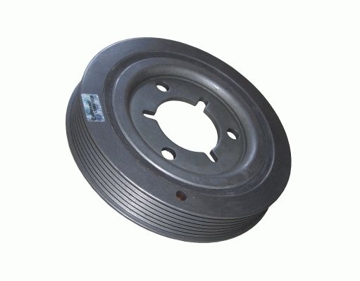 Citroen Belt Pulley Crankshaft