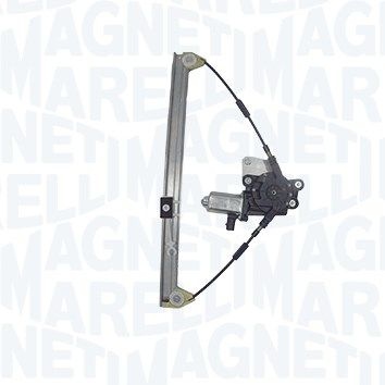 Magneti Marelli Fonsterhiss Fiat Ac031 Storlek 2