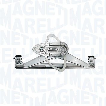 Magneti Marelli Fonsterhiss Ford Ac1395 Storlek 2