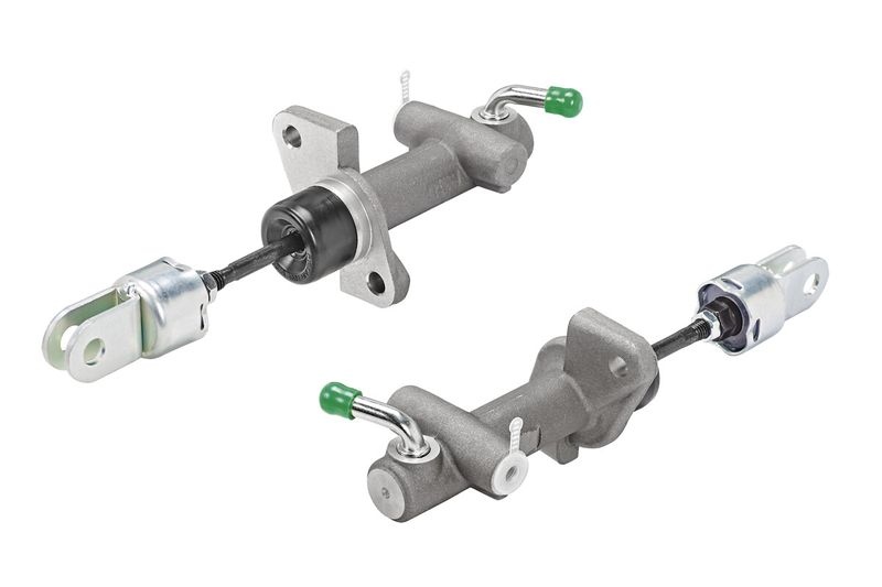 Valeo Huvudcylinder Koppling 804681 Daewoo 804681 Storlek 2