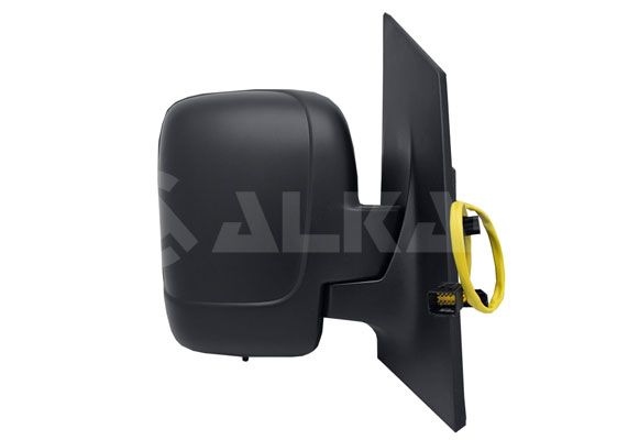ALKAR Wing mirror FIAT,PEUGEOT,CITROËN 9251955 8153K7,9467186088,8153K7 Outside mirror,Side mirror,Door mirror,Side view mirror,Offside wing mirror