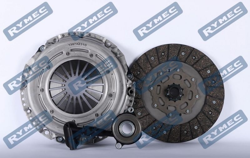 Clutch Kit