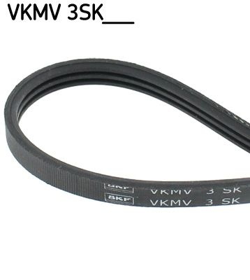 Poly V-belt