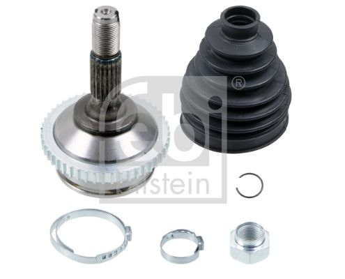 CV Joint Repair kit, Drive Shaft 185040 FEBI