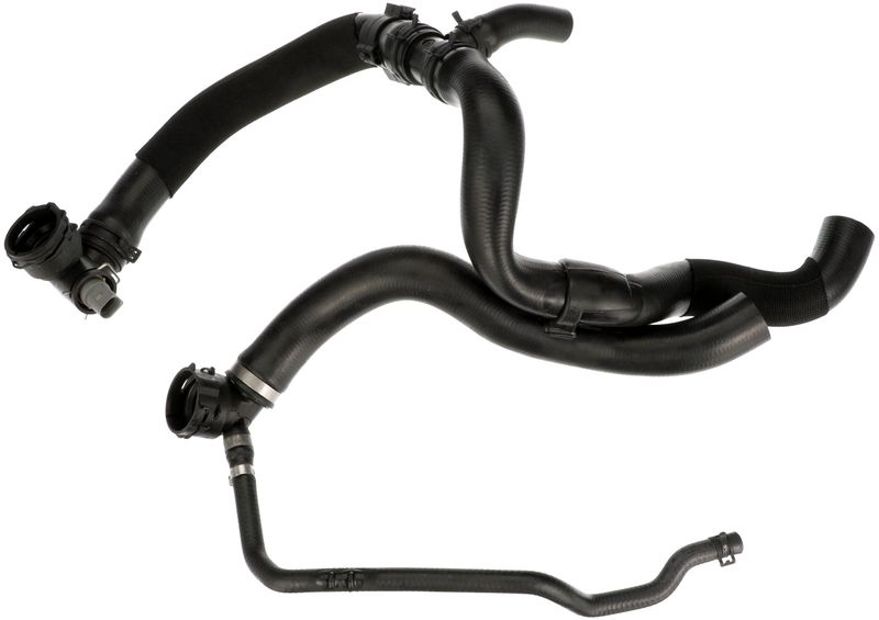 Radiator Hose 05-4863 Gates