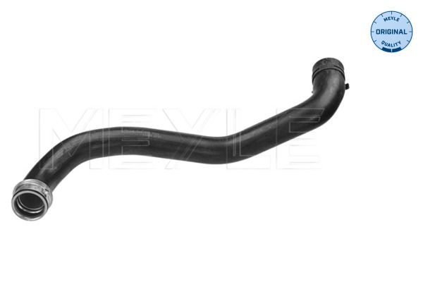 Radiator Hose MEYLE-ORIGINAL Quality