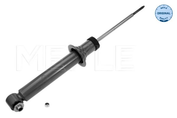 MEYLE Shock absorber BMW 326 725 0007 1093646,1094467,33521093646 Shocks,Shock absorbers,Suspension shocks 33521094467,MSA0329