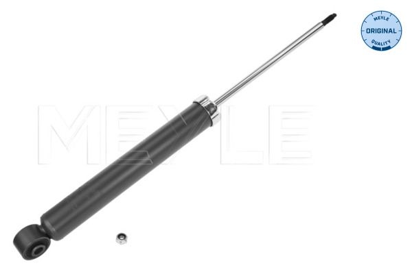 MEYLE Shock absorber VW,AUDI,SKODA 126 725 0024 1K0513029DS,1K0513029EC,1K0513029ED Shocks,Shock absorbers,Suspension shocks 1K0513029FA,1K0513029FR