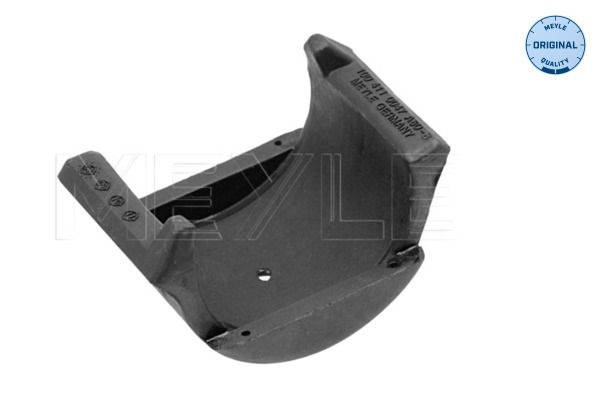 MEYLE Tie Bar Bush ORIGINAL Quality 100 411 0047  VW,Transporter IV Bus (70B, 70C, 7DB, 7DK, 70J, 70K, 7DC, 7DJ)