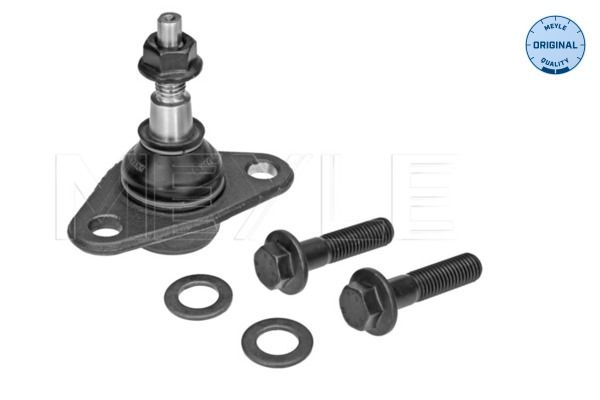 MEYLE Ball joint ORIGINAL Quality 516 010 3284 Suspension ball joint,Suspension arm ball joint VOLVO,940 II Kombi (945),940 Kombi (945)