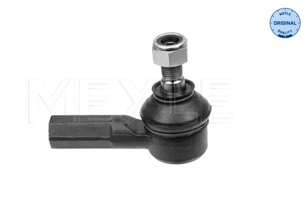 MEYLE Track rod end ORIGINAL Quality 616 020 0009 Tie rod end,Track rod end ball joint OPEL,NISSAN,SUZUKI,AGILA (A) (H00),AGILA (B) (H08),PIXO (UA0)
