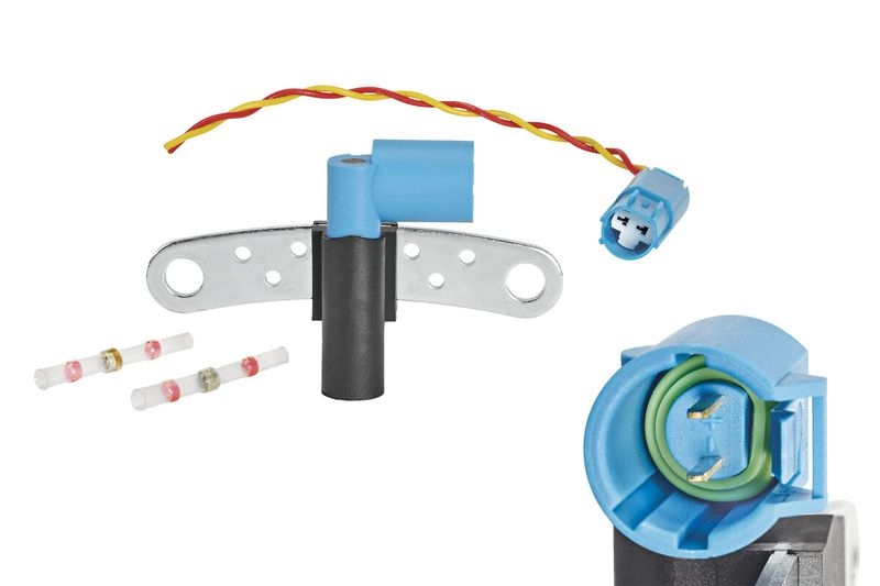 VALEO Impulse Sensor RENAULT,NISSAN,DACIA 254016 6001548175,2379800Q0A,2379800QAC 2379800QAD,6001548175,8200396919,6001548175,7700101969,8200396919